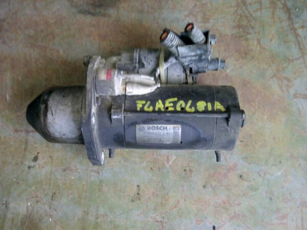 Motorino davviamento Iveco Eurocargo 80E17 100E21 120E24